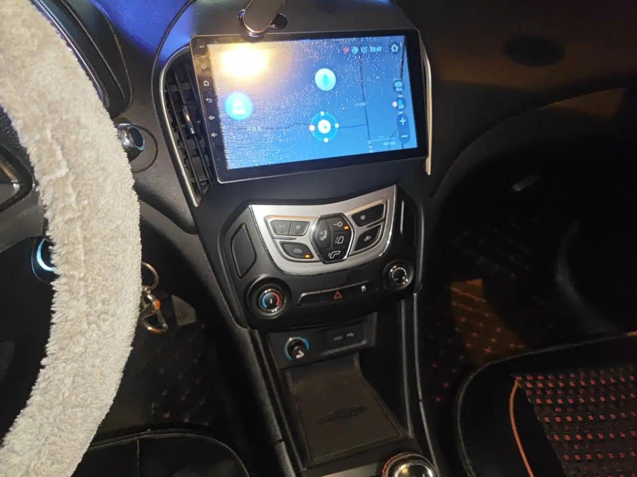 Chery Arrizo 5 2017 1.5L Manual Lingchao Edition — миниатюра 13