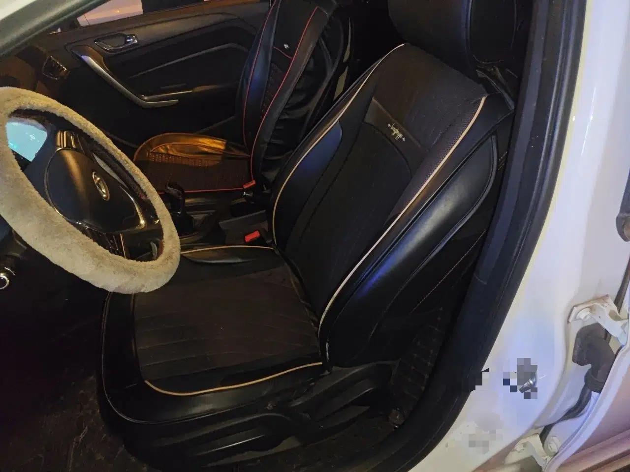 Chery Arrizo 5 2017 1.5L Manual Lingchao Edition — миниатюра 15