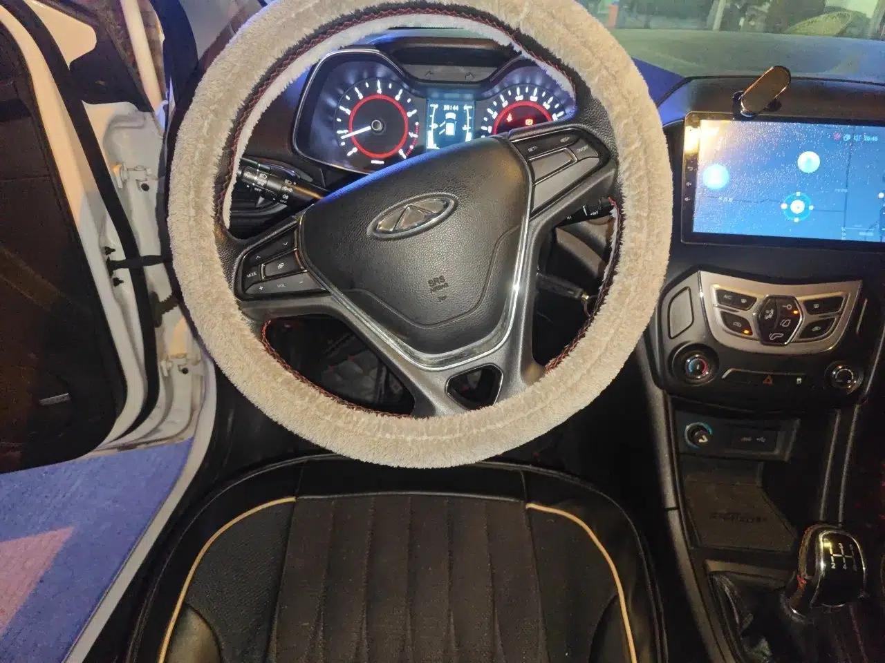 Chery Arrizo 5 2017 1.5L Manual Lingchao Edition — миниатюра 10