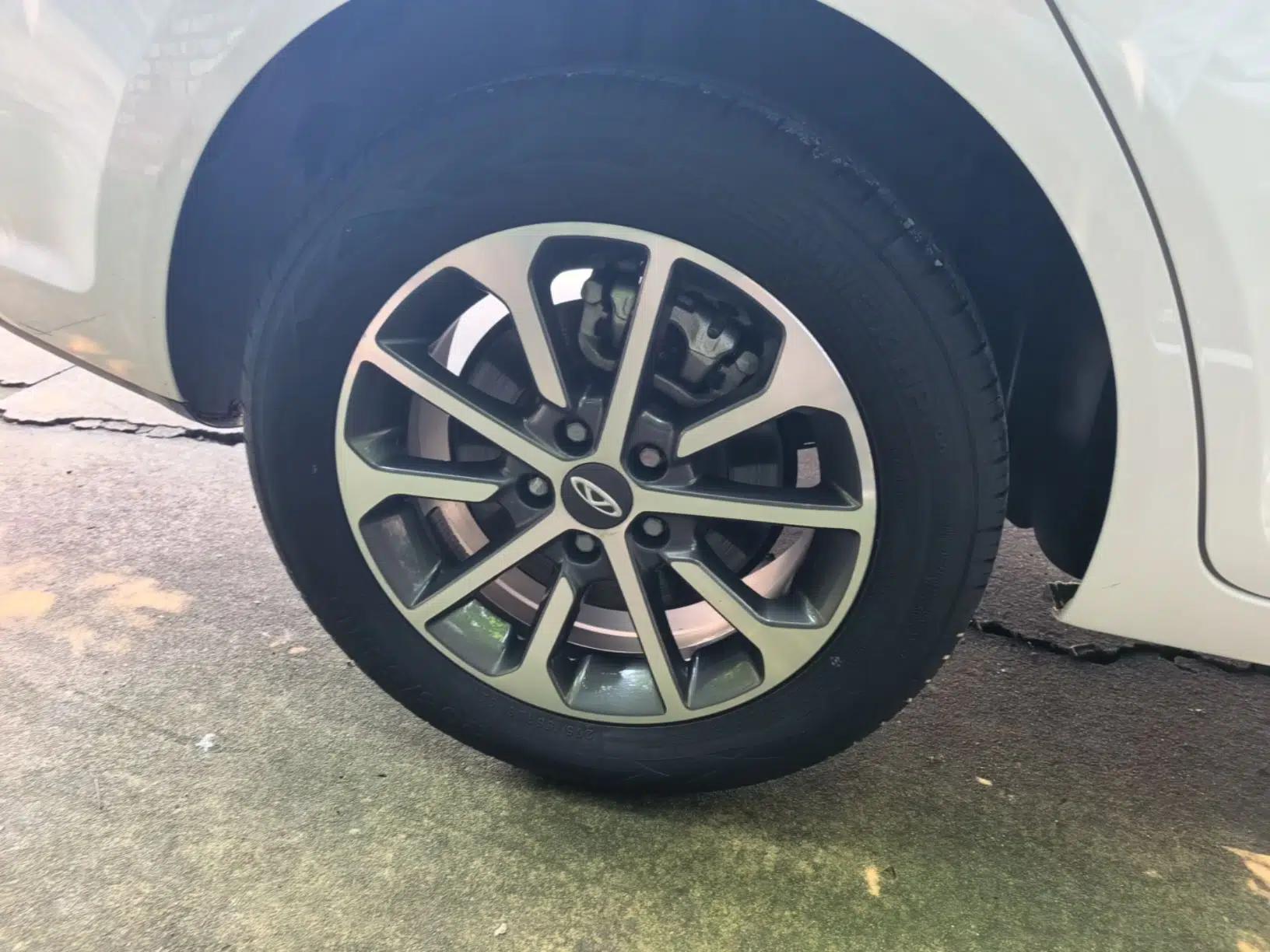 Chery Arrizo 5 2021 PRO 1.5L CVT Youth Edition — миниатюра 11
