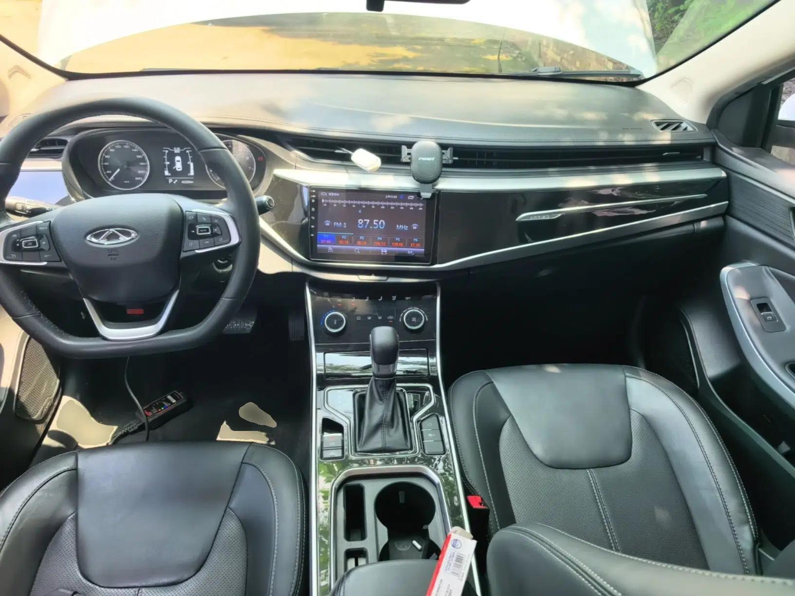 Chery Arrizo 5 2021 PRO 1.5L CVT Youth Edition — миниатюра 12