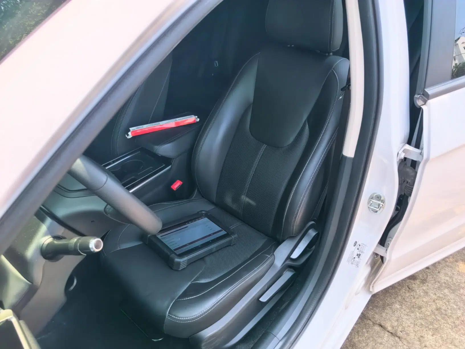 Chery Arrizo 5 2021 PRO 1.5L CVT Youth Edition — миниатюра 17