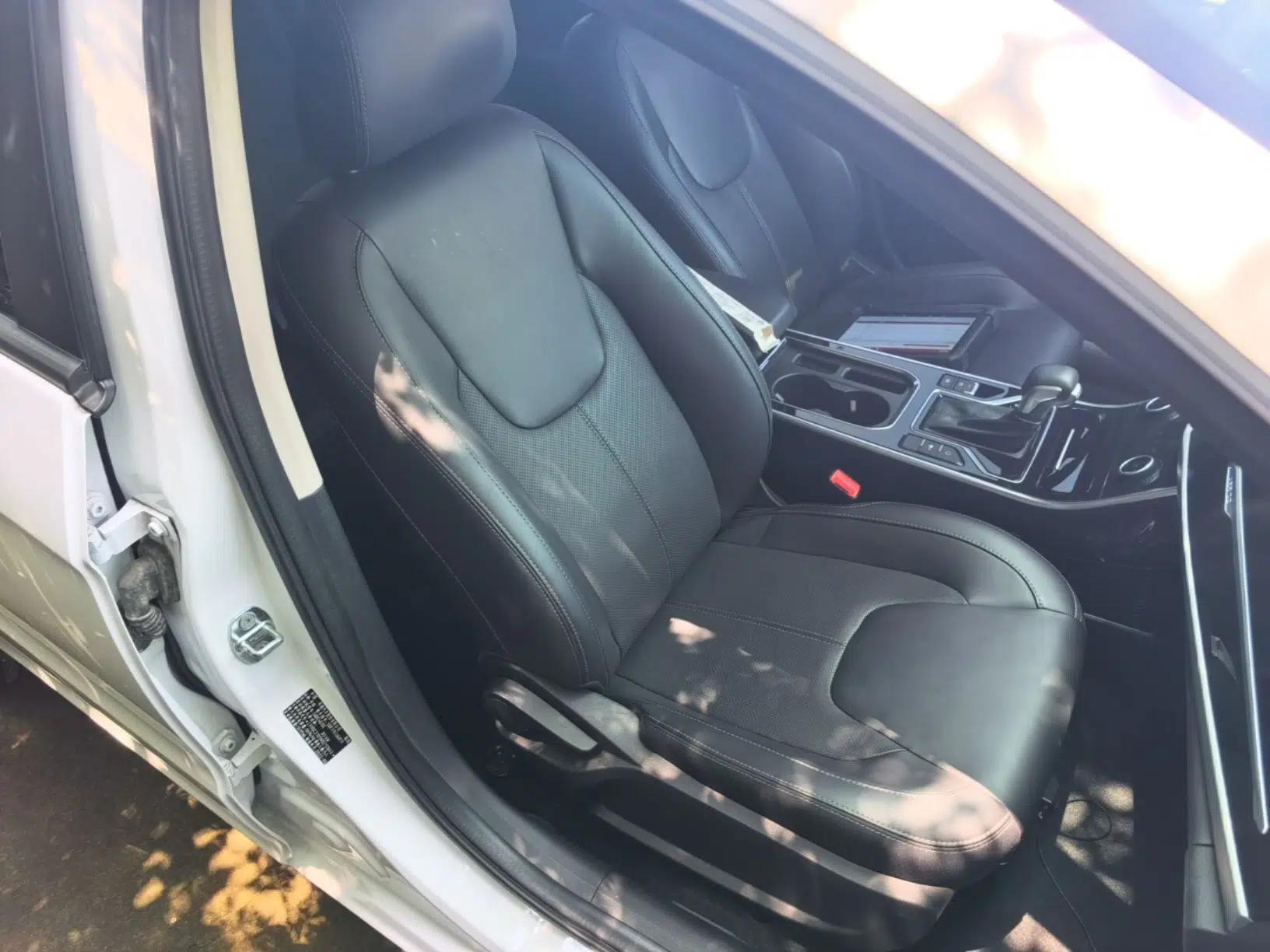 Chery Arrizo 5 2021 PRO 1.5L CVT Youth Edition — миниатюра 19