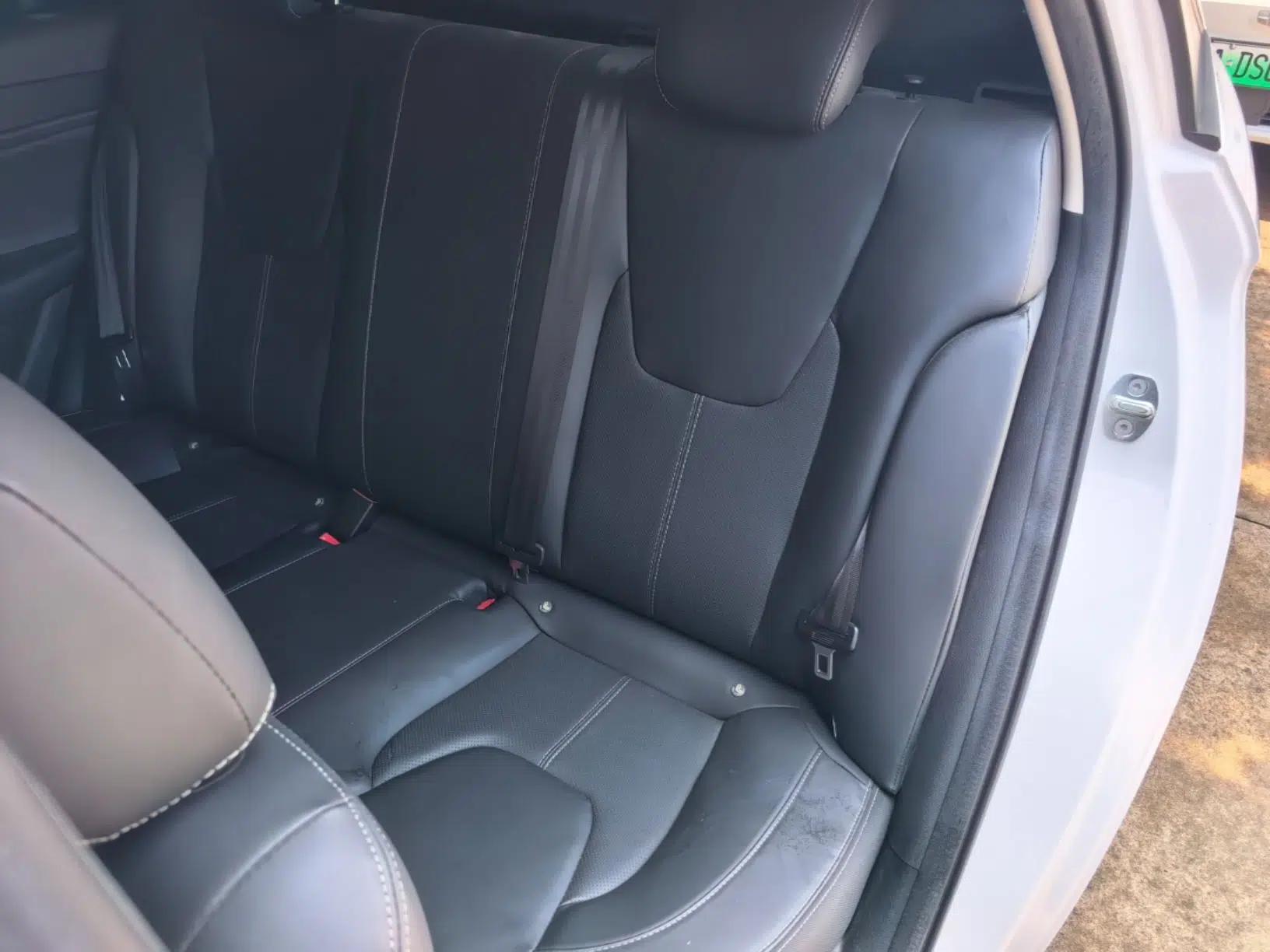 Chery Arrizo 5 2021 PRO 1.5L CVT Youth Edition — миниатюра 20
