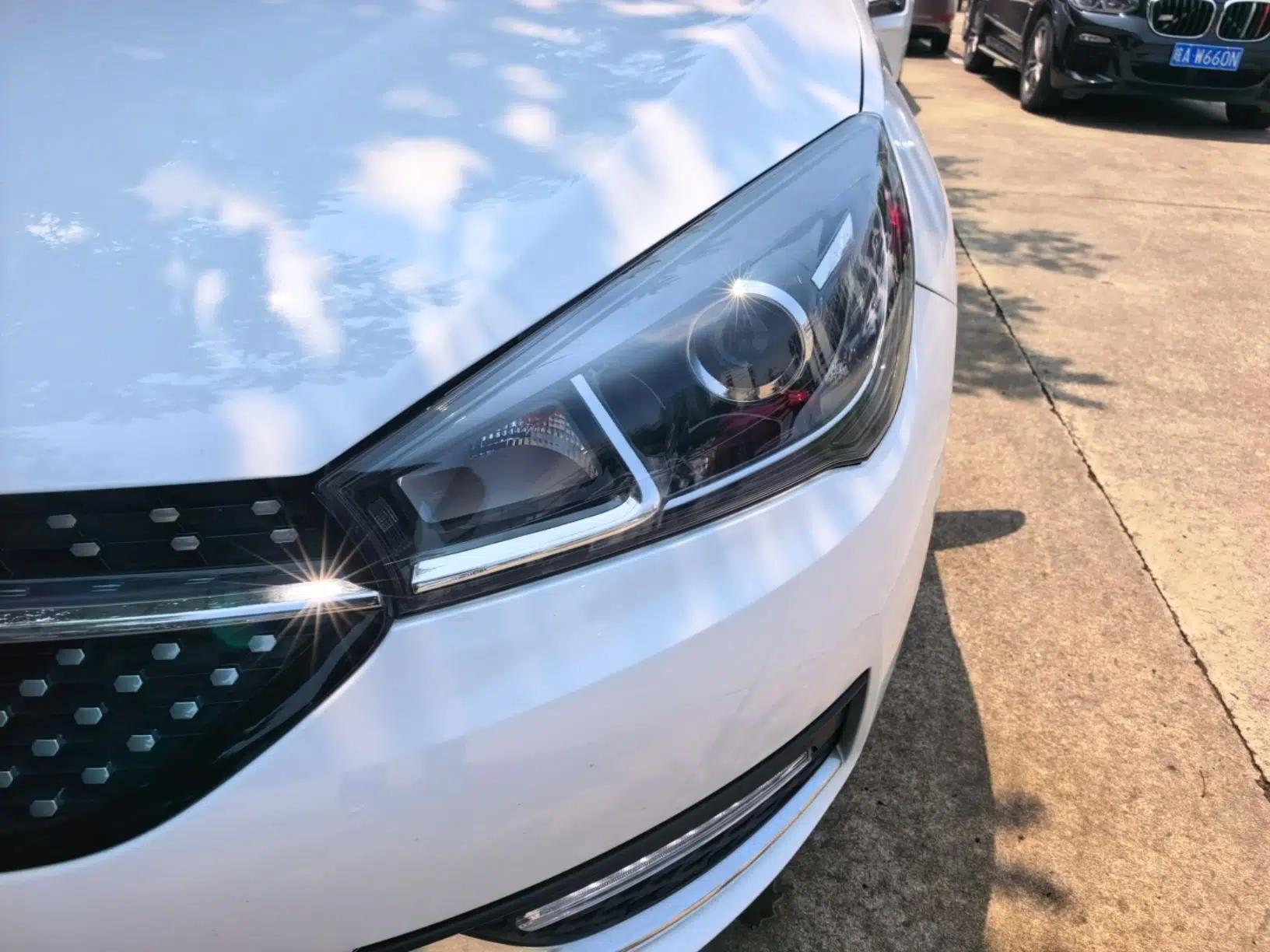 Chery Arrizo 5 2021 PRO 1.5L CVT Youth Edition — миниатюра 8