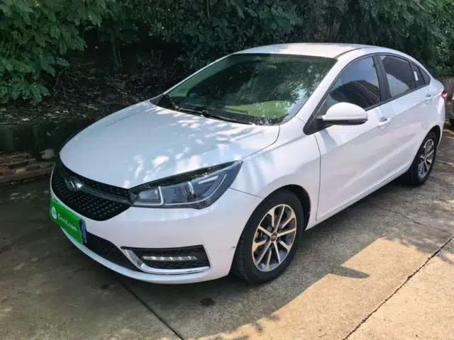 Chery Arrizo 5 2021 PRO 1.5L CVT Youth Edition