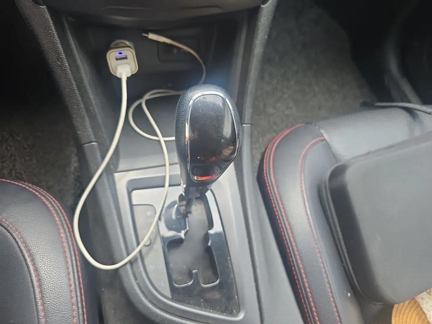 Chery Arrizo 5 2016 1.5L CVT Trendsetting Edition — миниатюра 14