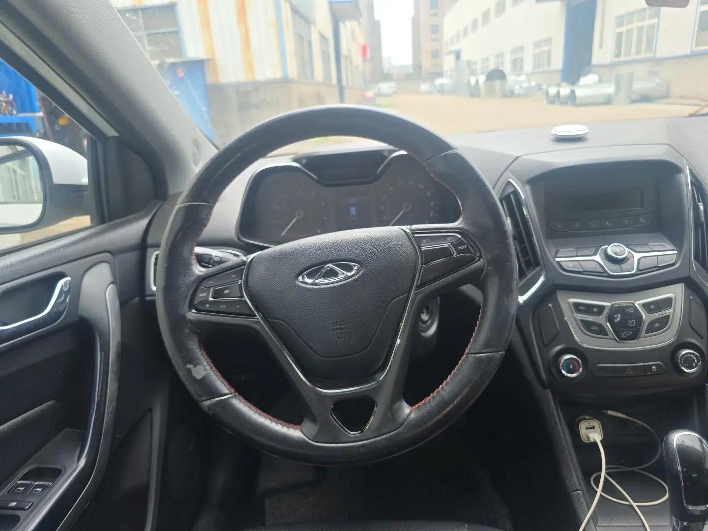 Chery Arrizo 5 2016 1.5L CVT Trendsetting Edition — миниатюра 10