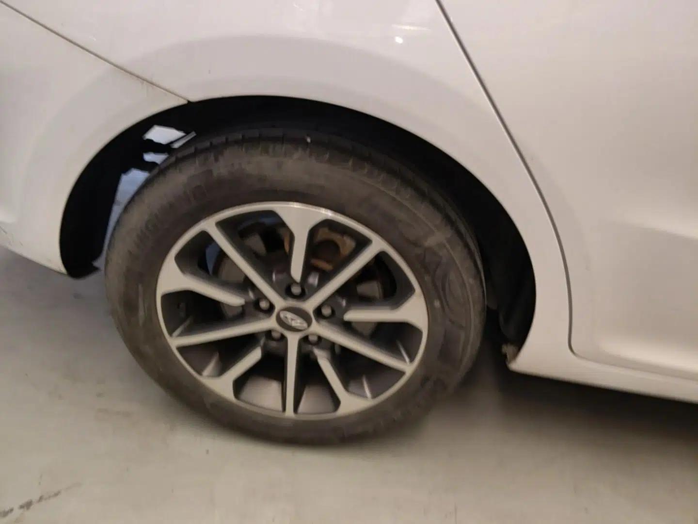 Chery Arrizo 5 2021 PRO 1.5L CVT Youth Edition — миниатюра 11