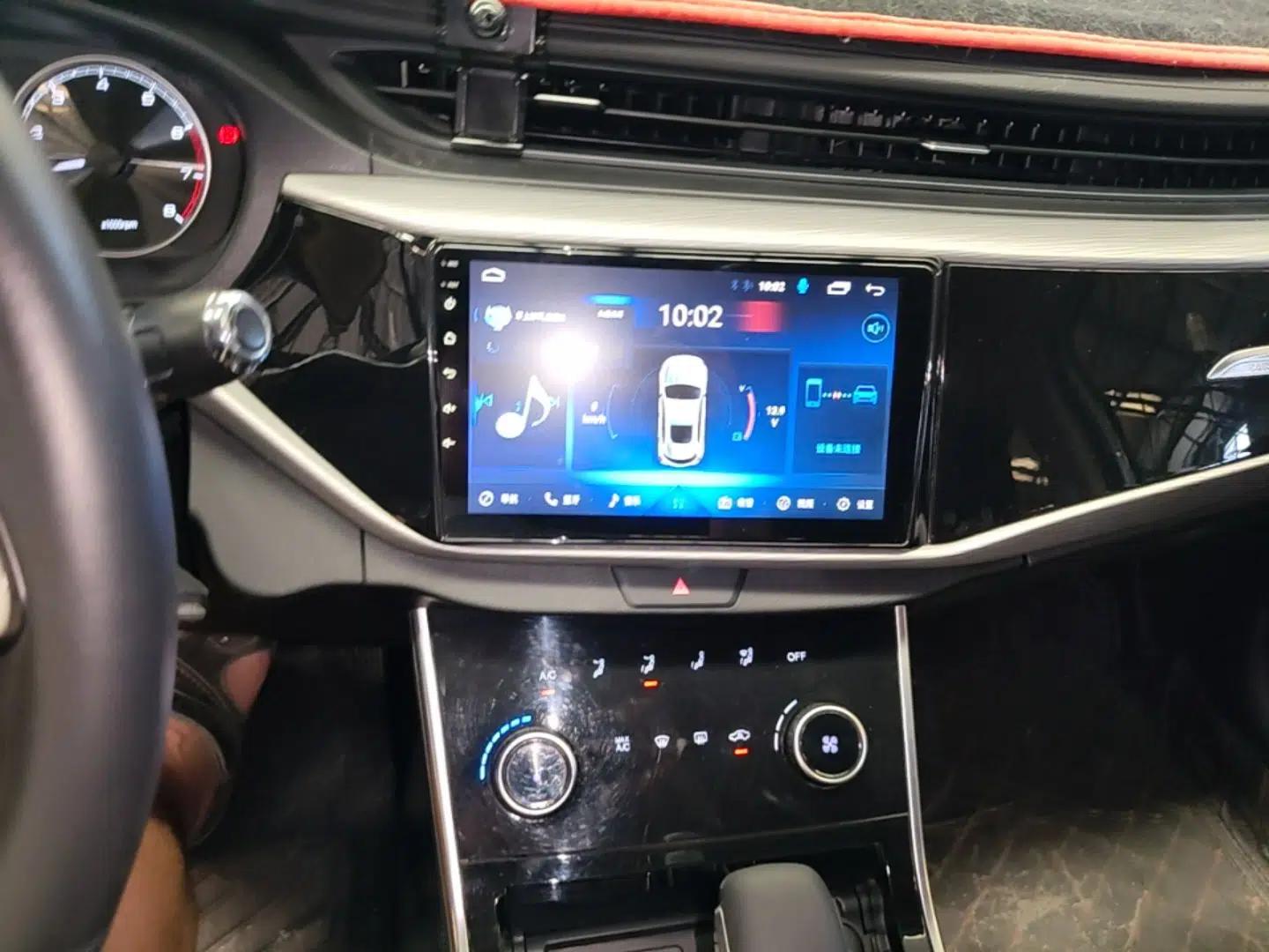 Chery Arrizo 5 2021 PRO 1.5L CVT Youth Edition — миниатюра 15
