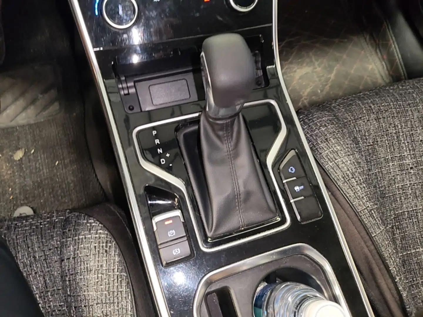Chery Arrizo 5 2021 PRO 1.5L CVT Youth Edition — миниатюра 16