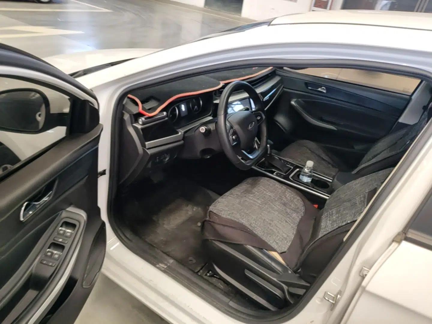 Chery Arrizo 5 2021 PRO 1.5L CVT Youth Edition — миниатюра 18