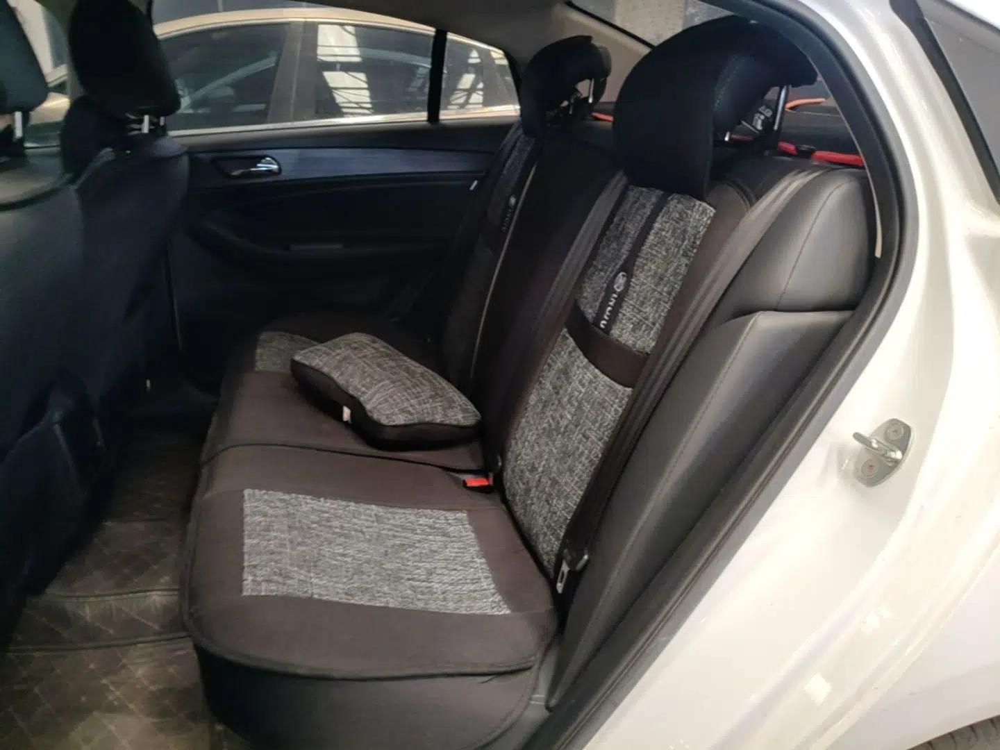 Chery Arrizo 5 2021 PRO 1.5L CVT Youth Edition — миниатюра 20