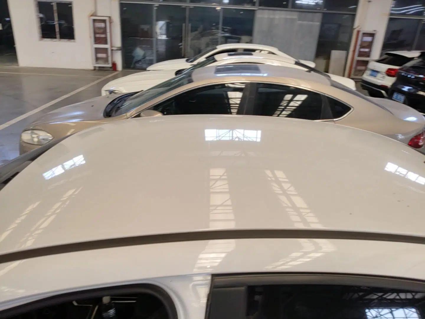 Chery Arrizo 5 2021 PRO 1.5L CVT Youth Edition — миниатюра 7