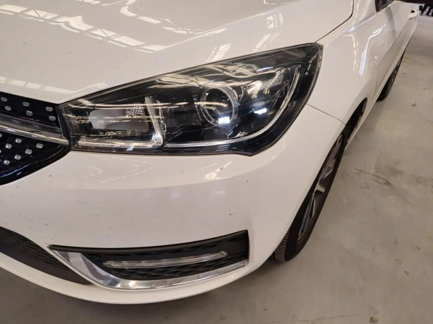 Chery Arrizo 5 2021 PRO 1.5L CVT Youth Edition — миниатюра 8