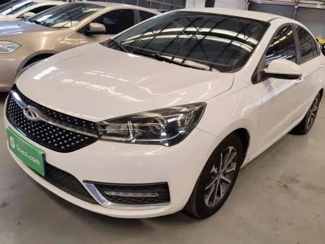 Chery Arrizo 5 2021 PRO 1.5L CVT Youth Edition