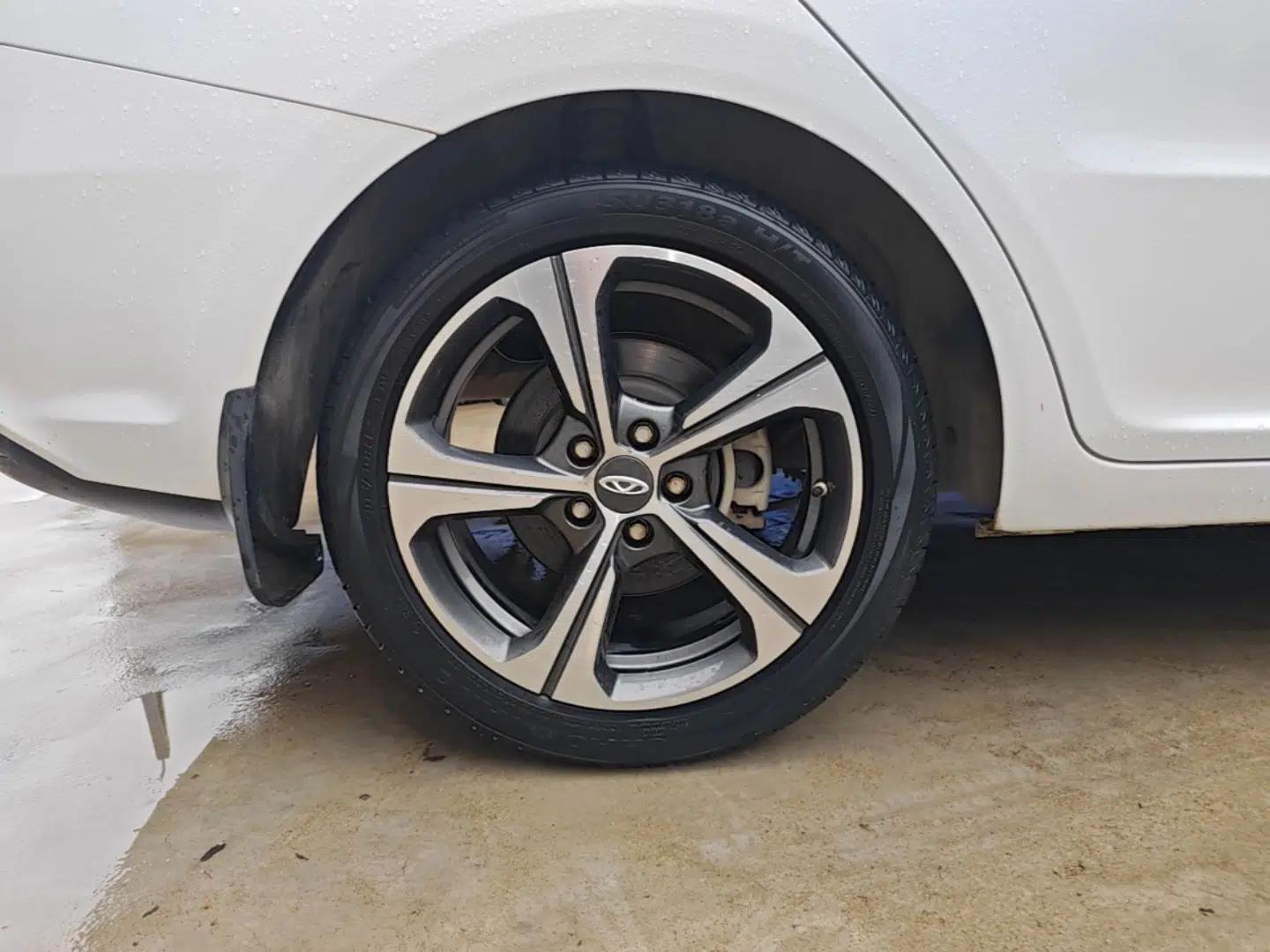 Chery Arrizo 5 2019 Facelifted PRO 1.5L Manual Youth Edition China VI Standard — миниатюра 11