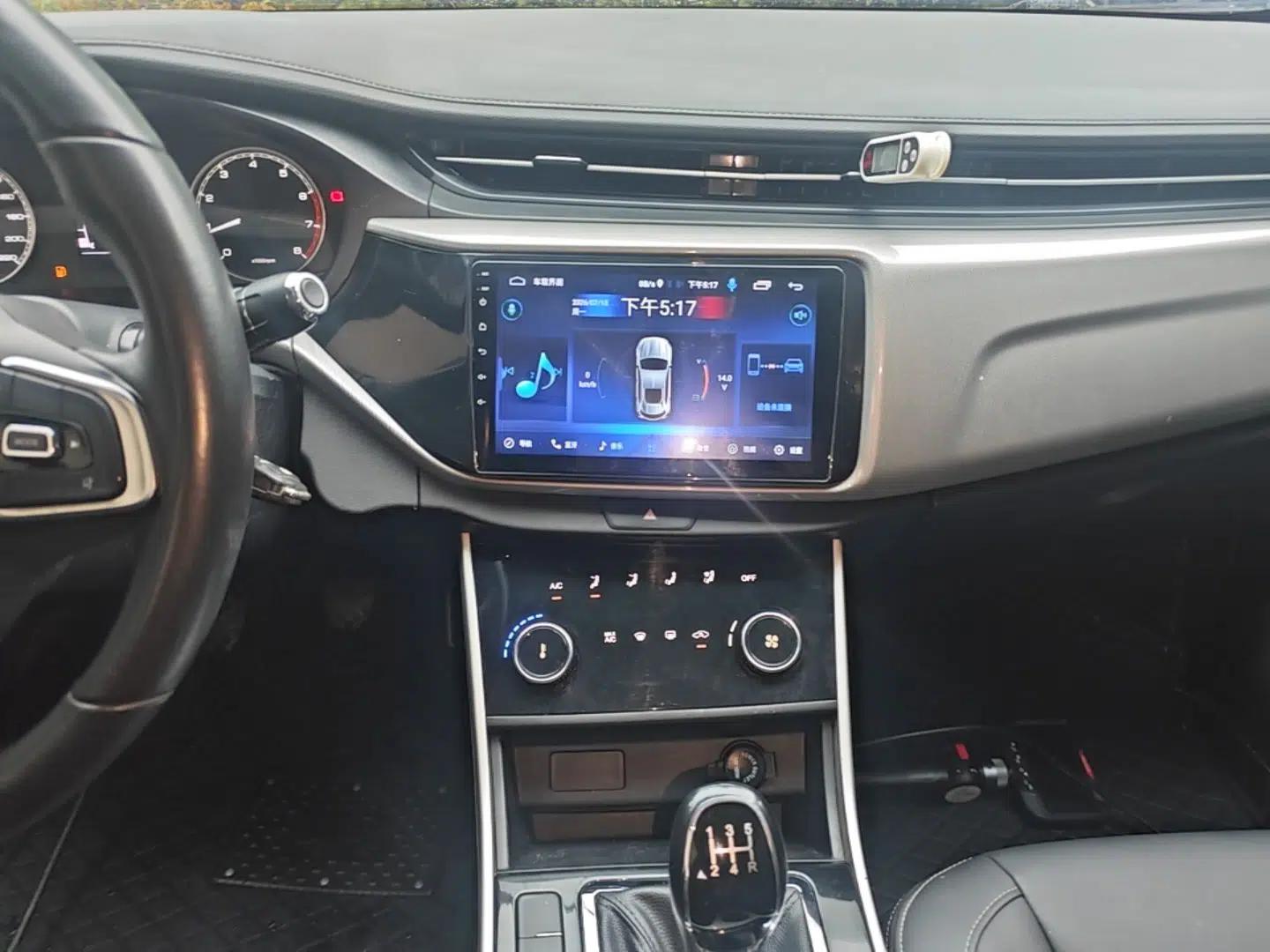 Chery Arrizo 5 2019 Facelifted PRO 1.5L Manual Youth Edition China VI Standard — миниатюра 15