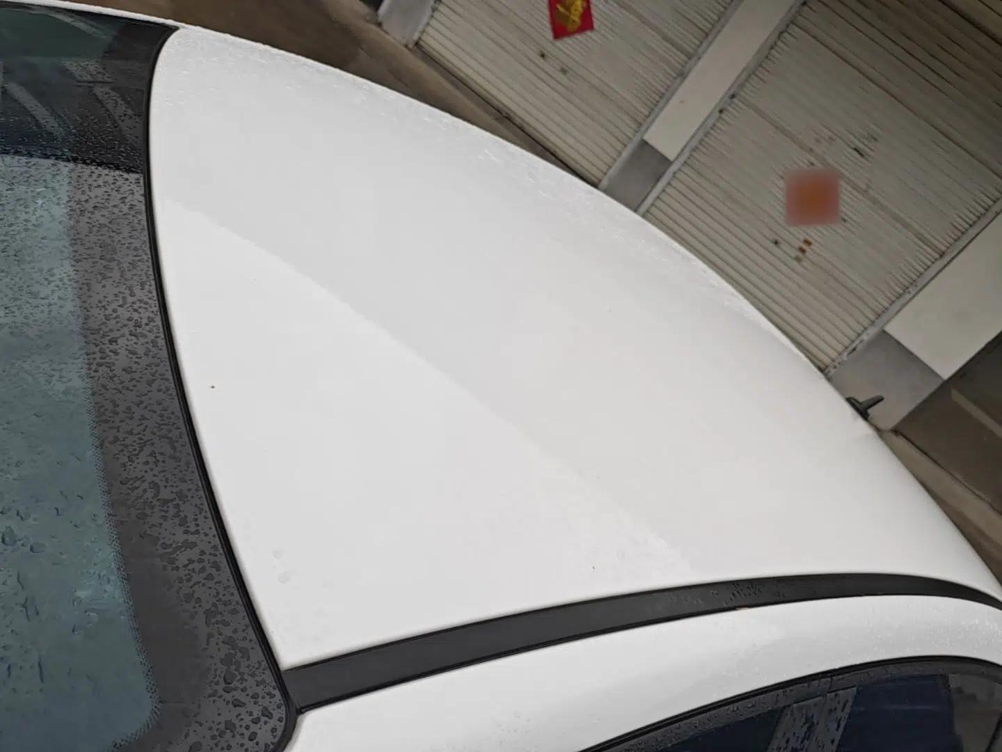 Chery Arrizo 5 2019 Facelifted PRO 1.5L Manual Youth Edition China VI Standard — миниатюра 7