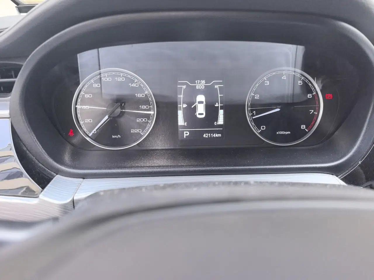 Chery Arrizo 5 2021 PRO 1.5L CVT Youth Edition — миниатюра 12