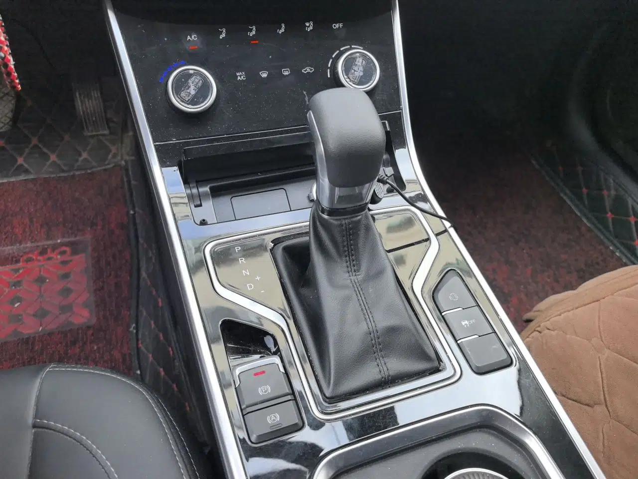 Chery Arrizo 5 2021 PRO 1.5L CVT Youth Edition — миниатюра 14