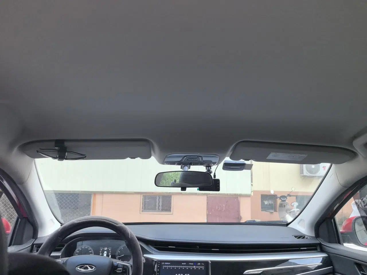 Chery Arrizo 5 2021 PRO 1.5L CVT Youth Edition — миниатюра 18