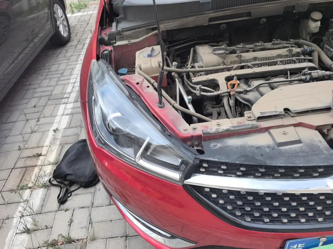 Chery Arrizo 5 2021 PRO 1.5L CVT Youth Edition — миниатюра 7