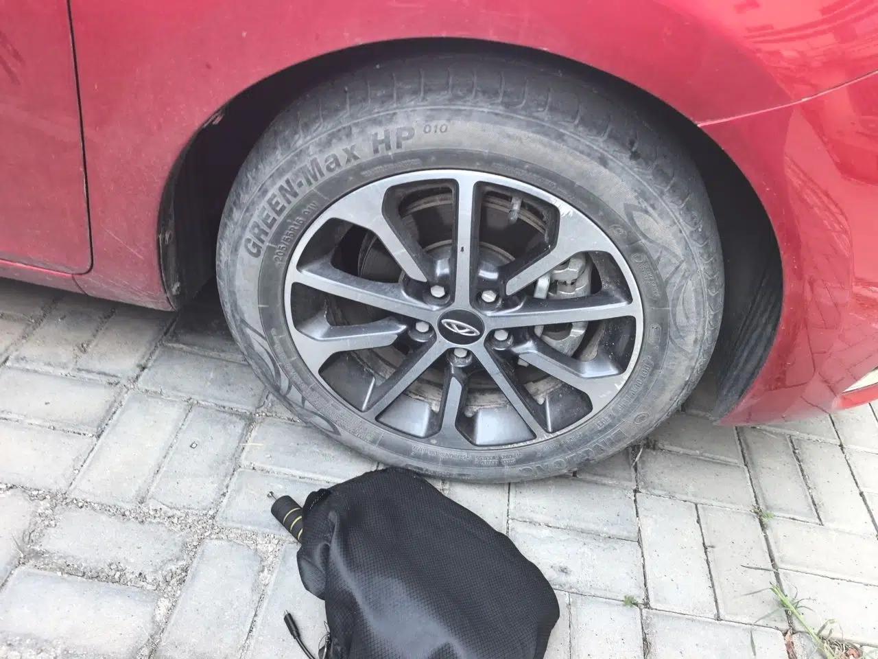Chery Arrizo 5 2021 PRO 1.5L CVT Youth Edition — миниатюра 8