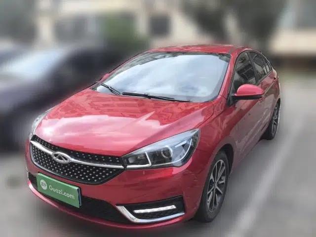 Chery Arrizo 5 2021 PRO 1.5L CVT Youth Edition