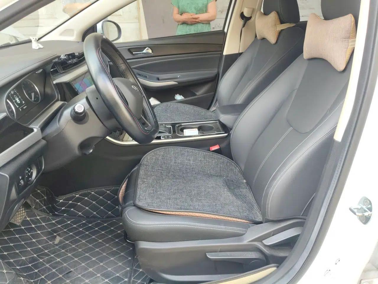 Chery Arrizo 5 2024 1.5L CVT Style Version — миниатюра 15