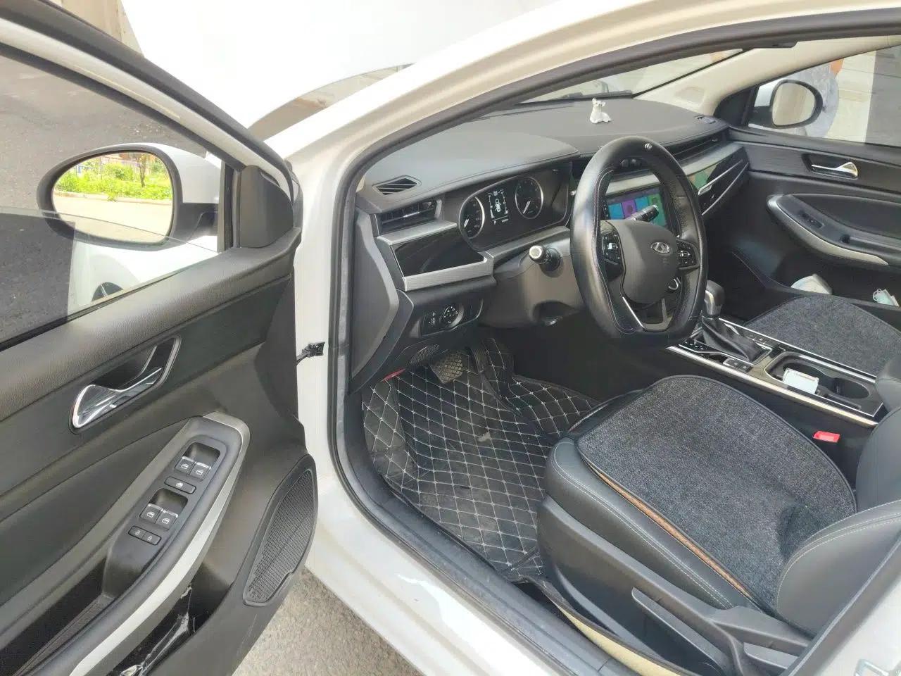 Chery Arrizo 5 2024 1.5L CVT Style Version — миниатюра 16