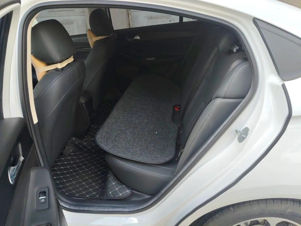 Chery Arrizo 5 2024 1.5L CVT Style Version — миниатюра 17