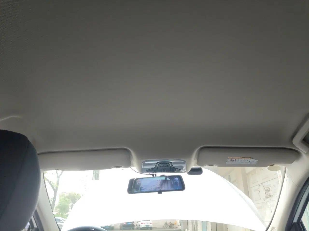 Chery Arrizo 5 2024 1.5L CVT Style Version — миниатюра 18