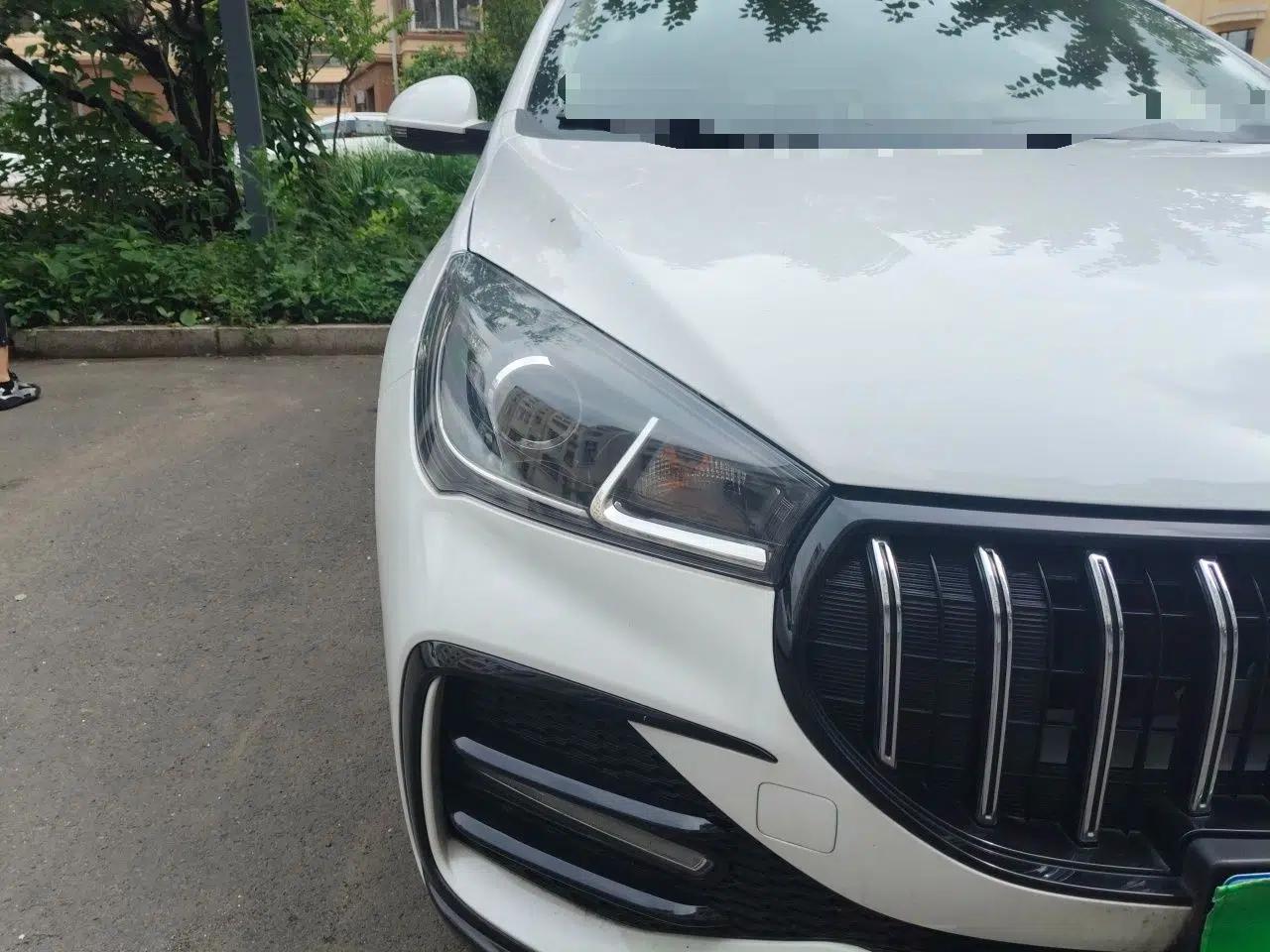 Chery Arrizo 5 2024 1.5L CVT Style Version — миниатюра 7