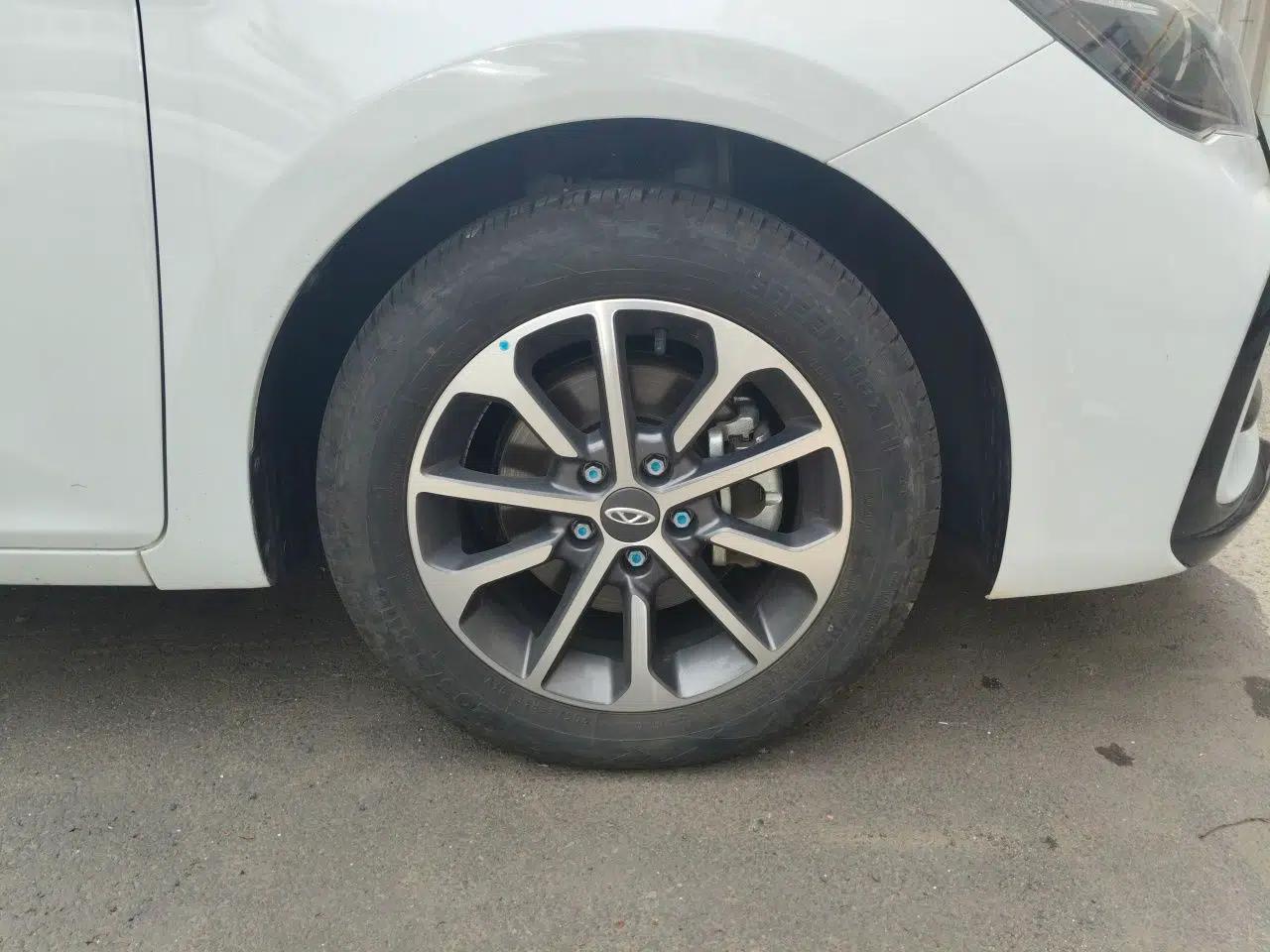 Chery Arrizo 5 2024 1.5L CVT Style Version — миниатюра 8