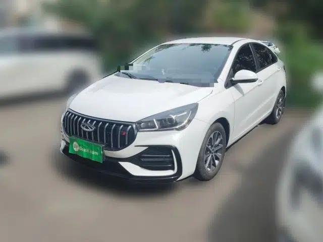 Chery Arrizo 5 2024 1.5L CVT Style Version