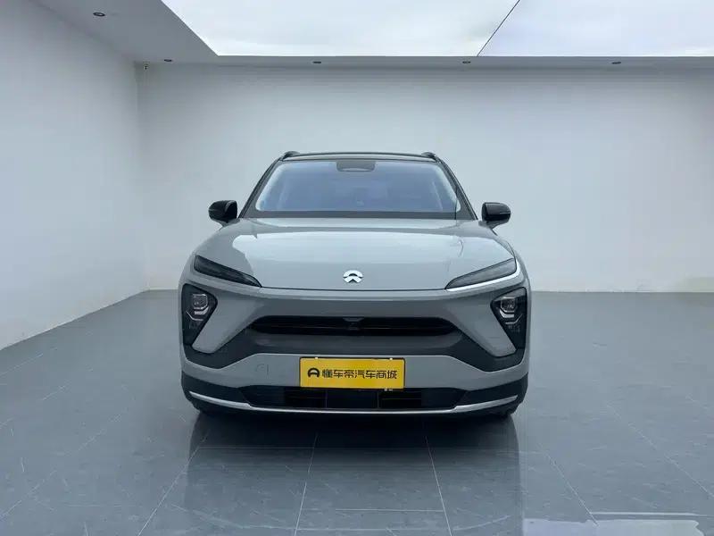 NIO ES6 2020 455KM Sport Edition — миниатюра 2