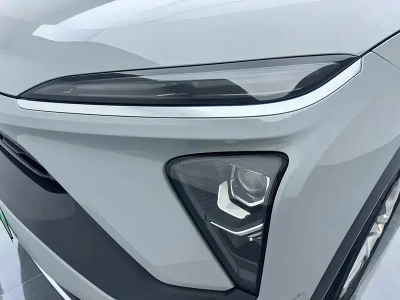 NIO ES6 2020 455KM Sport Edition — миниатюра 12
