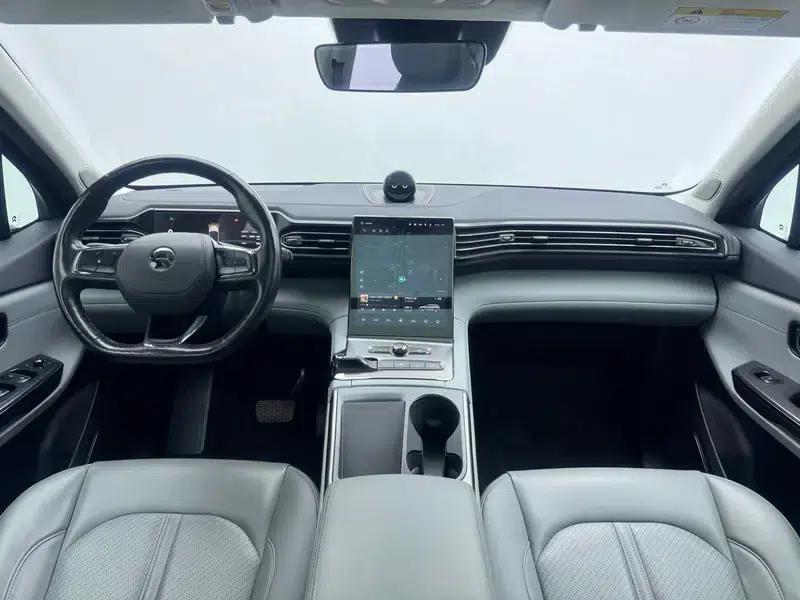 NIO ES6 2020 455KM Sport Edition — миниатюра 14