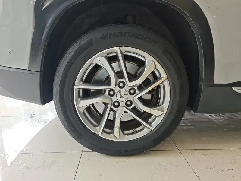 NIO ES6 2020 455KM Sport Edition — миниатюра 25