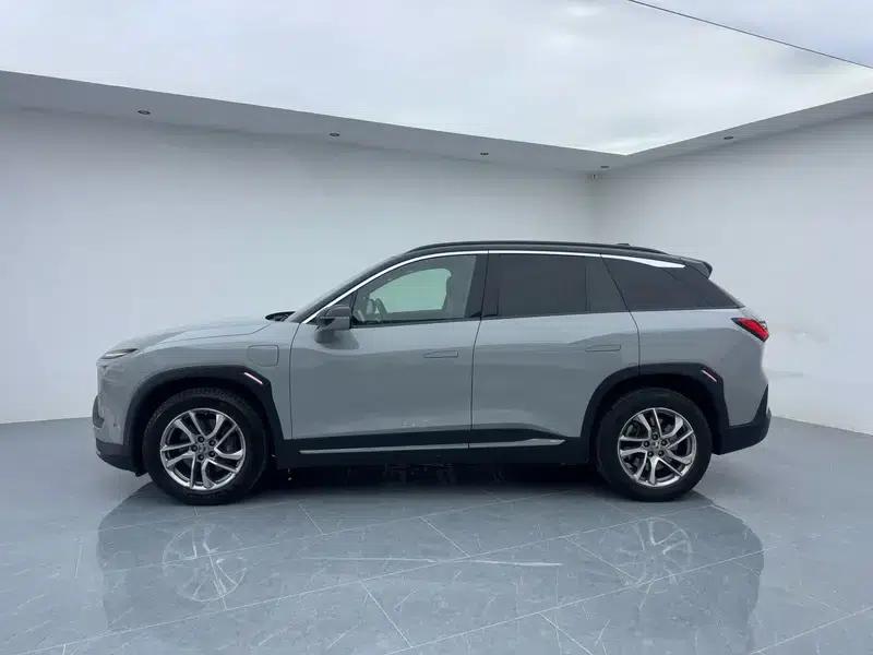 NIO ES6 2020 455KM Sport Edition — миниатюра 4