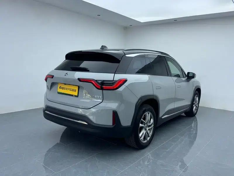 NIO ES6 2020 455KM Sport Edition — миниатюра 7