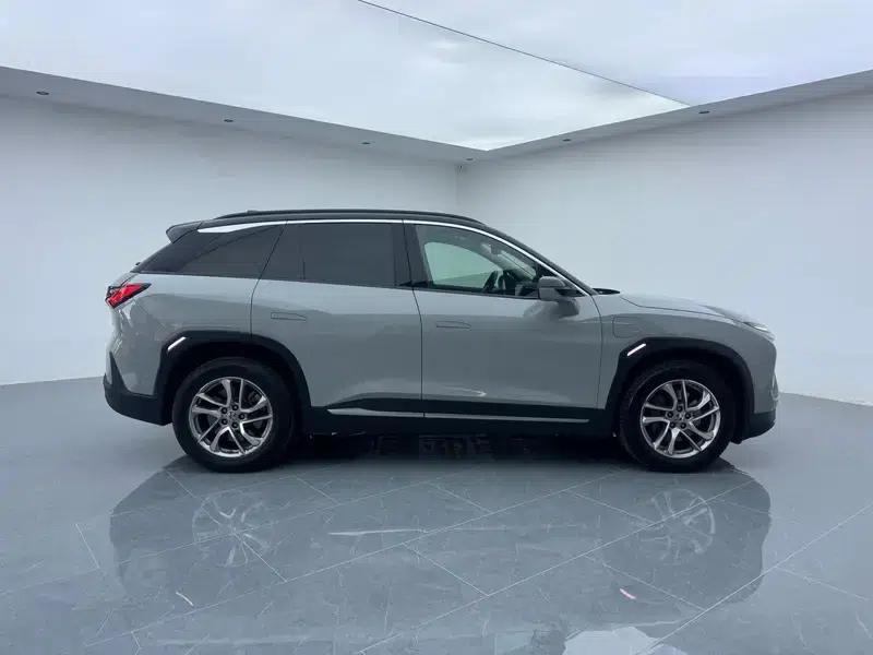 NIO ES6 2020 455KM Sport Edition — миниатюра 8