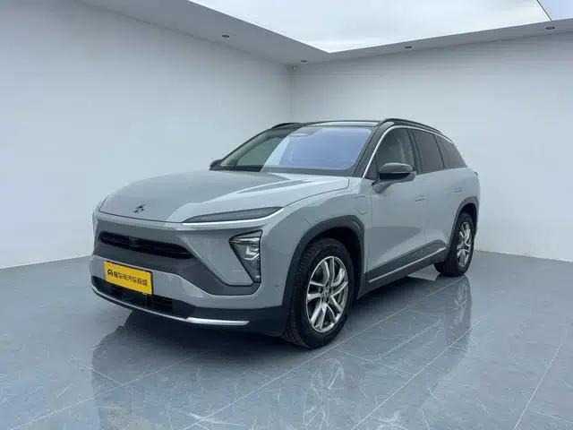 NIO ES6 2020 455KM Sport Edition