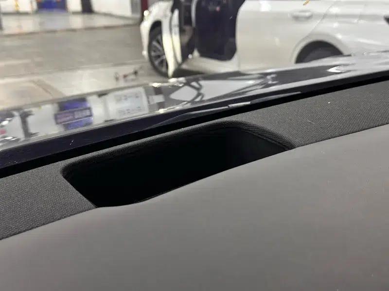 NIO ES6 2023 model 75kWh — миниатюра 6