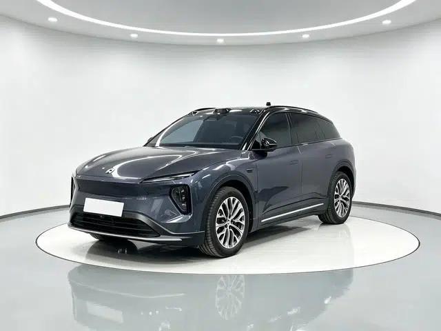 NIO ES6 2023 model 75kWh