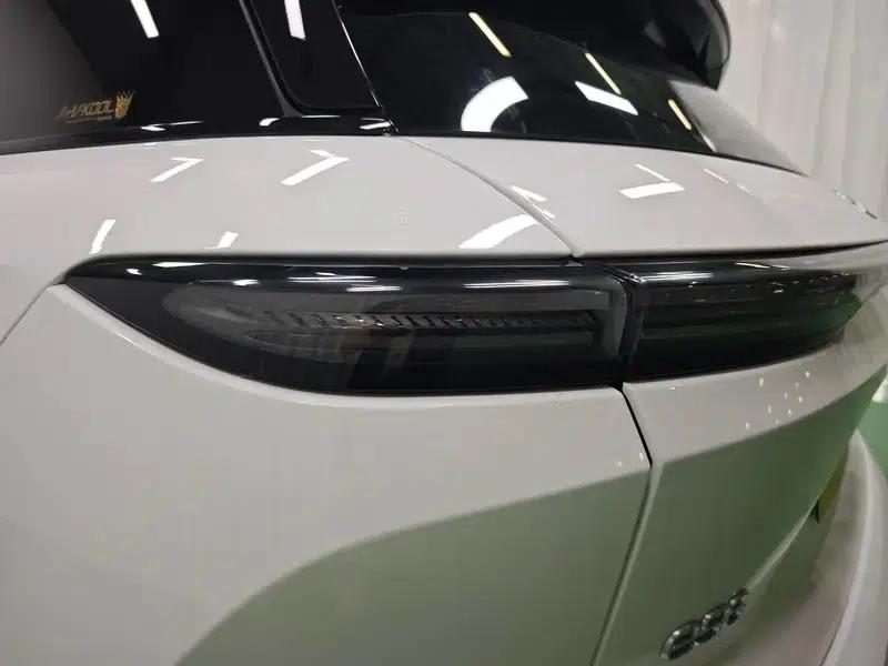 NIO ES6 2024 model 75kWh — миниатюра 13