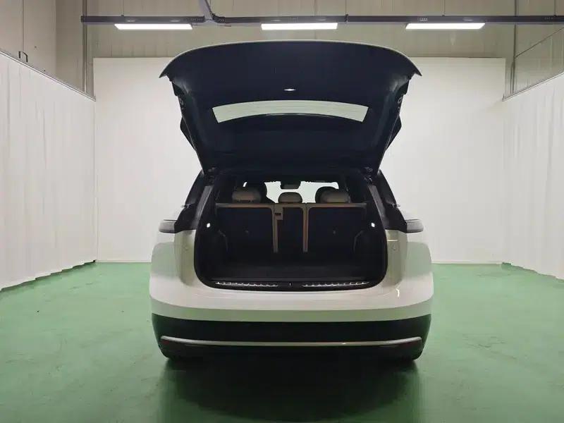 NIO ES6 2024 model 75kWh — миниатюра 20