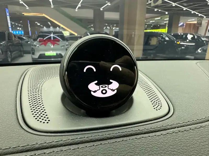 NIO ES6 2022 455KM Sport Edition — миниатюра 13