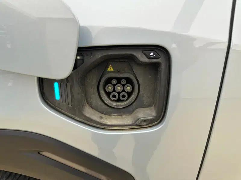 NIO ES6 2022 455KM Sport Edition — миниатюра 14
